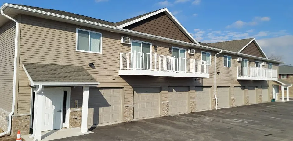 Westwind Estates