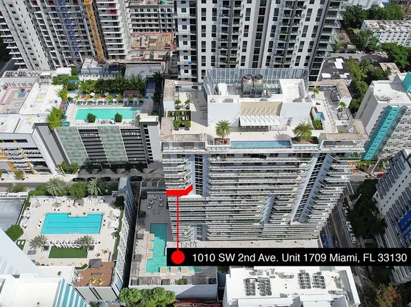 1010 SW 2nd Ave, Miami, FL