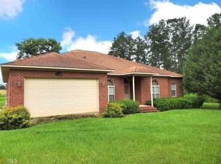 30667 Saint Mathews Church Rd, Metter, GA 30439