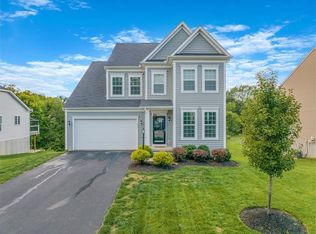 890 Ashley Rd, Gibsonia, PA 15044