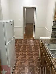 Rented by Astor Realty