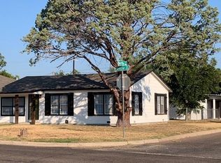 2402 Webster Ave, San Angelo, TX 76901