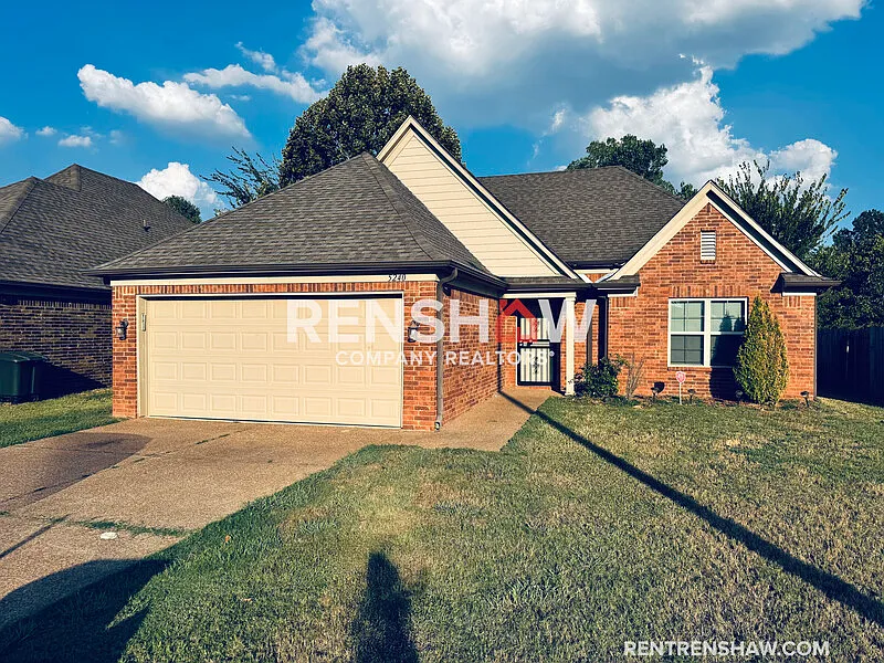 5240 Crossfield Rd