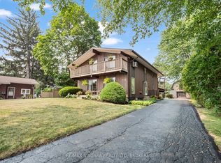 735 Niagara Blvd, Fort Erie, ON L2A 3J2