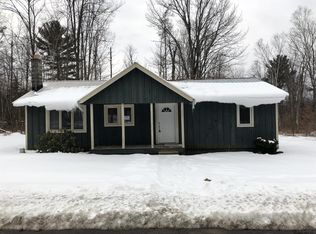 1581 S Johnsburg Rd, Johnsburg, NY 12843