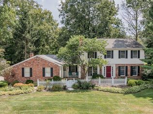 7315 Lascala Dr, Hudson, OH
