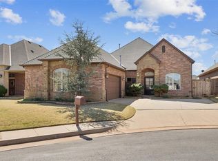 5612 NW 125th Ct, Oklahoma City, OK 73142