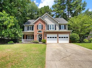 3366 English Oaks Dr NW, Kennesaw, GA 30144