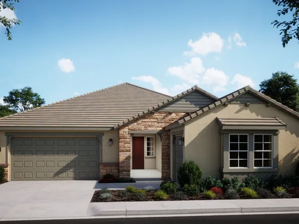 3869 Creekside Ct, Madera, CA 93636