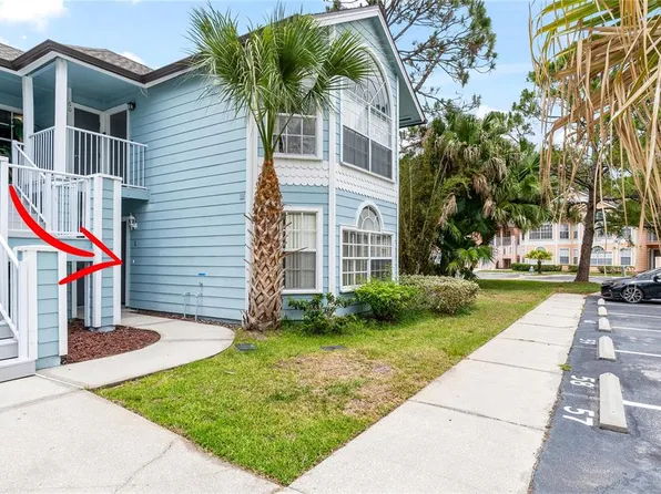 2036 Royal Bay Blvd APT 59, Kissimmee, FL 34746