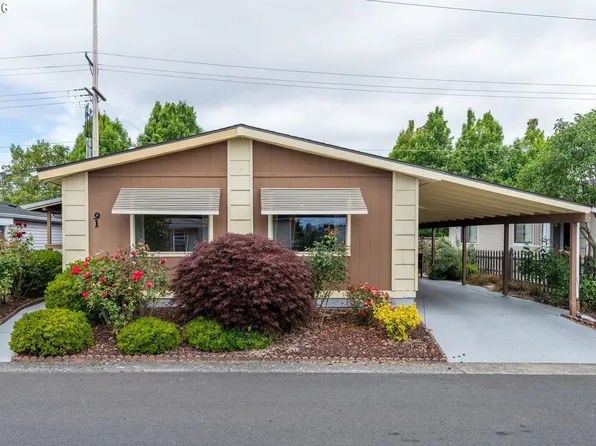 507 NE 99th St Unit 91, Vancouver, WA 98665