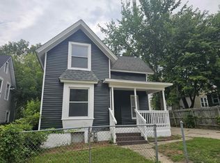444 Forest Ave, Rockford, IL 61101