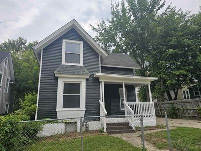 444 Forest Ave, Rockford, IL, 61101