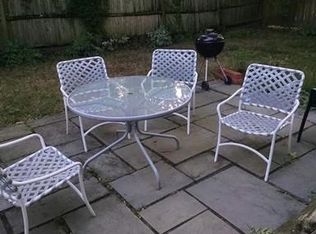 37 Alpine St, Cambridge, MA 02138