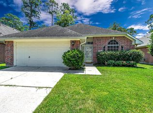 3315 Candlepine Dr, Spring, TX 77388