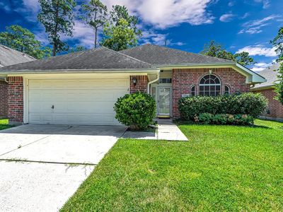 3315 Candlepine Dr, Spring, TX, 77388