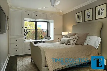 Sold by Time Equities Brokerage