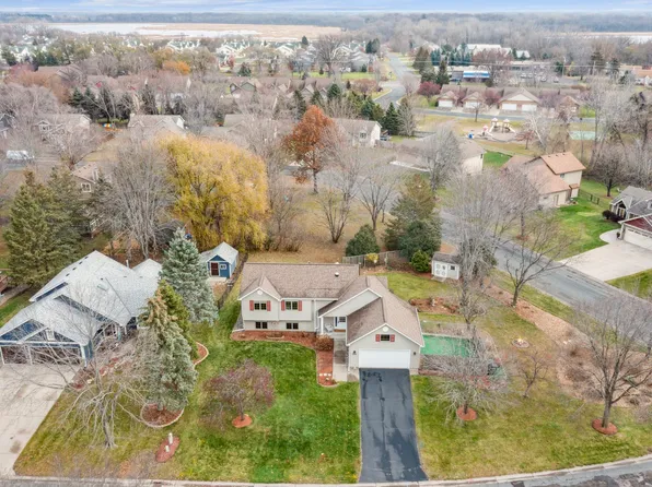 7132 Whippoorwill Ln, Lino Lakes, MN 55014