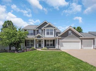 5139 Saddlebrook Pkwy, Imperial, MO 63052