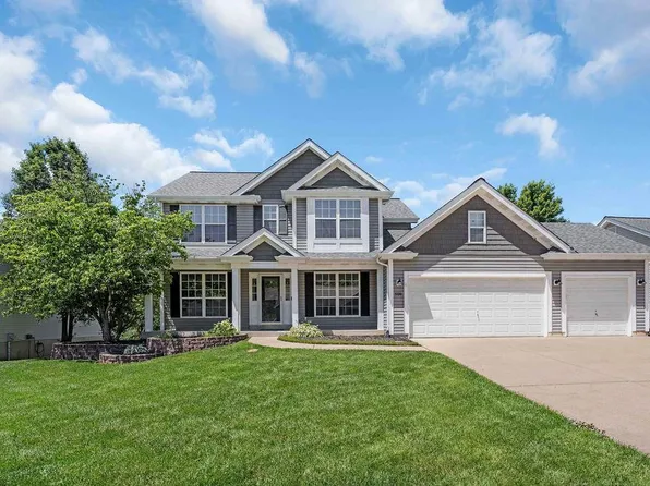 5139 Saddlebrook Pkwy, Imperial, MO 63052