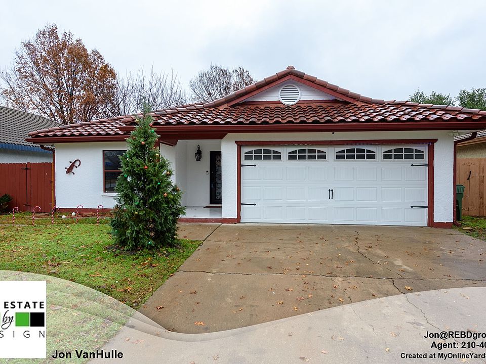 1st image of 3603 Alexandria Dr