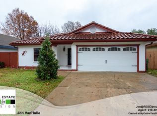 3603 Alexandria Dr, Arlington, TX 76015
