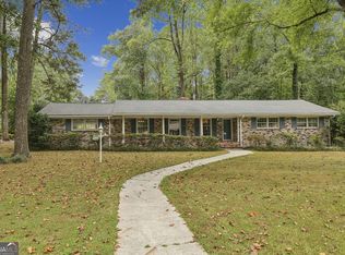 3666 Embry Cir, Atlanta, GA 30341