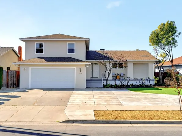 2739 McLaughlin Ave, San Jose, CA 95121