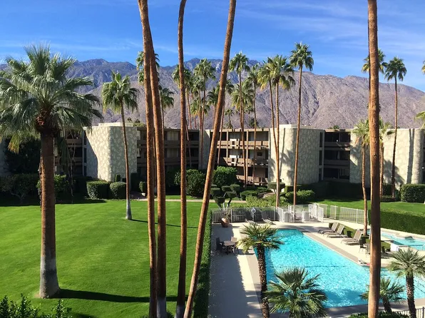 2424 E Palm Canyon Dr APT 3C, Palm Springs, CA 92264