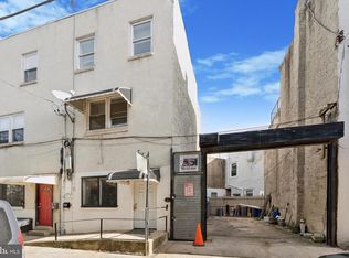 2007 N Front St, Philadelphia, PA 19122