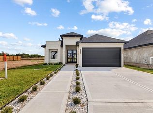 4104 Carol Ln, Edinburg, TX 78542