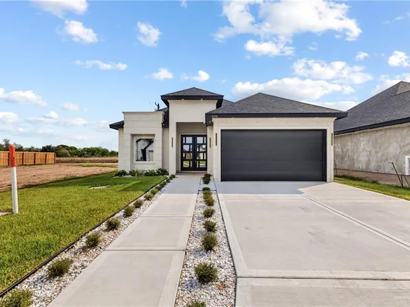 4104 Carol Ln, Edinburg, TX 78542