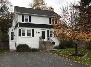 68 Martin Rd, Wellesley, MA 02481