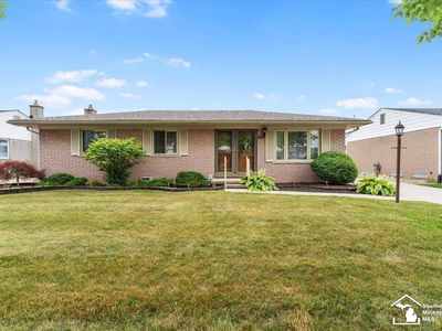 15930 Drysdale St, Southgate, MI, 48195