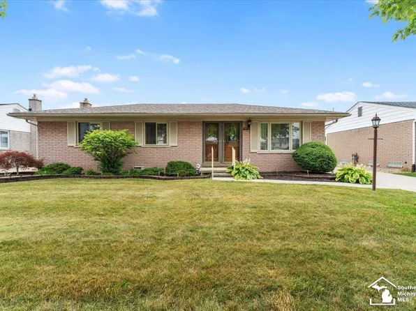 15930 Drysdale St, Southgate, MI 48195