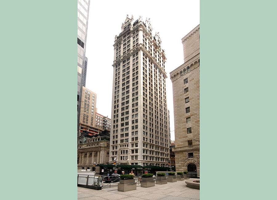 1st image of 53 Liberty St #19D