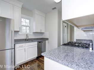 4924 Westway Dr, Bethesda, MD 20816