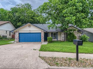 9403 E Meadow Vale, Austin, TX 78758