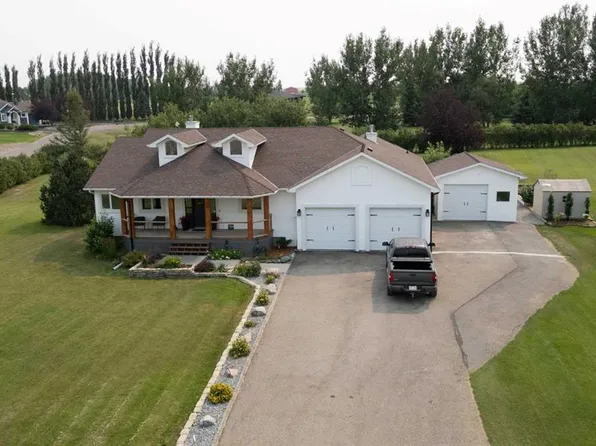 106 N Bonavista Dr, Lethbridge County, AB T1J 5S2