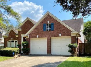 6930 Shady Ln, Richmond, TX 77406