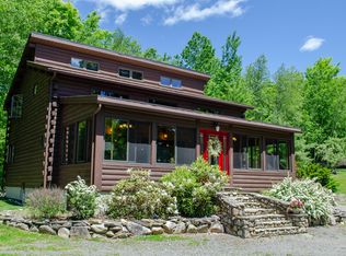 279 Mudgett Rd, Newburgh, ME 04444