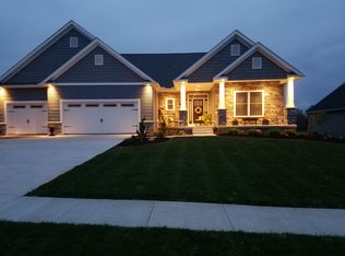 1855 Honeychuck Ln, Kent, OH 44240