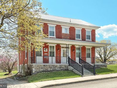 116 Church St, Aspers, PA, 17306