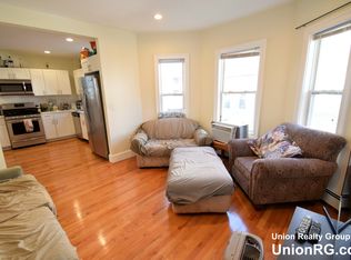 9 Winter St #1, Winchester, MA 01890