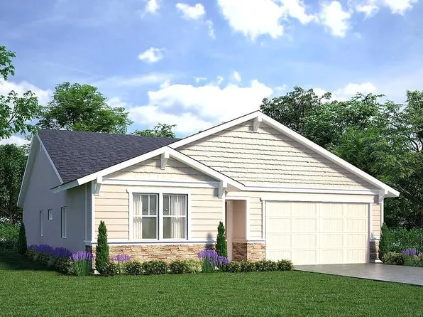 515 W Khloe Avenue, Porterville, CA 93257