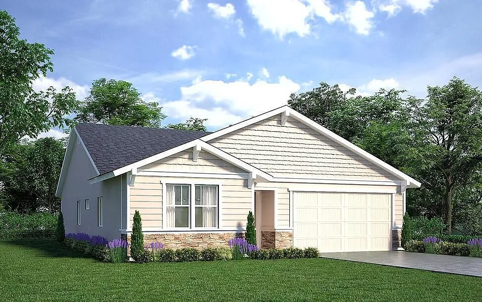 515 W Khloe Avenue photo 1