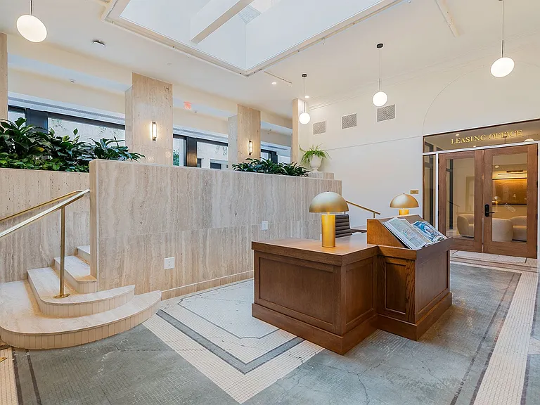 Mercantile Apartments — Photo 20