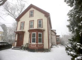 14 Otis Ave, Kittery, ME 03904