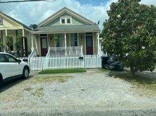 610 Valence St, New Orleans, LA 70115