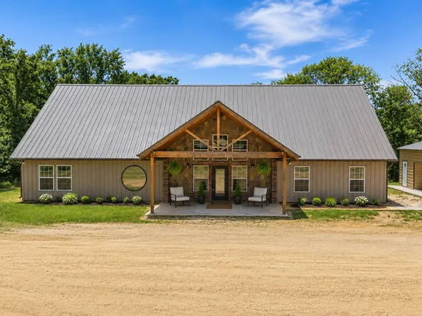 155 Express Rd, Ardmore, OK 73401